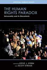 9780299299743-0299299740-The Human Rights Paradox: Universality and Its Discontents (Critical Human Rights)