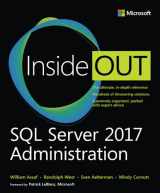 9781509305216-1509305211-SQL Server 2017 Administration Inside Out