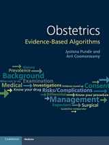 9781107618930-1107618932-Obstetrics: Evidence-based Algorithms