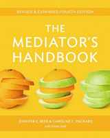 9780865717220-0865717222-The Mediator's Handbook: Revised & Expanded fourth edition