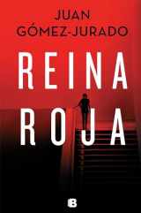 9781644732755-1644732750-Reina Roja / Red Queen (LA TRILOGÍA REINA ROJA) (Spanish Edition)