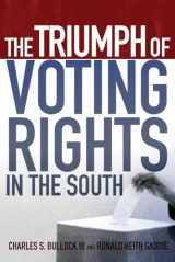 9780806140797-0806140798-The Triumph of Voting Rights in the South