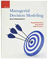 9780136115830-0136115837-Managerial Decision Modeling with Spreadsheets