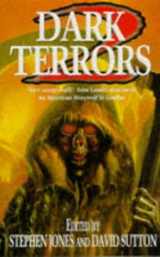 9780575602359-057560235X-Dark Terrors 2: The Gollancz Book of Horror