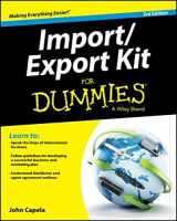 9781119079675-1119079675-Import / Export Kit For Dummies
