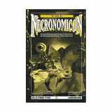 9781568820705-1568820704-The Necronomicon: Selected Stories & Essays Concerning the Blasphemous Tome of the Mad Arab (Cthluhu Mythos Fiction Series)
