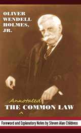 9781610279505-1610279506-The Annotated Common Law: With 2010 Foreword and Explanatory Notes