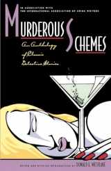 9780195104875-0195104870-Murderous Schemes: An Anthology of Classic Detective Stories