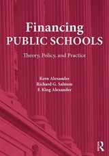 9780415645355-0415645352-Financing Public Schools
