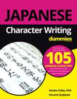 9781119475439-1119475430-Japanese Character Writing For Dummies