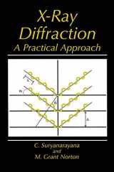 9780306457449-030645744X-X-Ray Diffraction: A Practical Approach (Artech House Telecommunications)