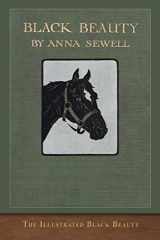 9781952433047-1952433045-The Illustrated Black Beauty: 100 Illustrations