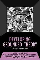 9781598741926-1598741926-Developing Grounded Theory: The Second Generation (Developing Qualitative Inquiry)