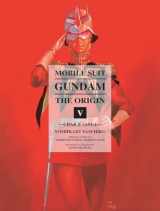 9781939130198-1939130190-Mobile Suit Gundam: THE ORIGIN 5: Char & Sayla (Gundam Wing)