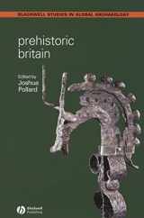 9781405125451-1405125454-Prehistoric Britain