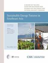 9780892067602-0892067608-Sustainable Energy Futures in Southeast Asia (CSIS Reports)