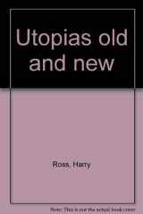 9780841413887-0841413886-Utopias old and new