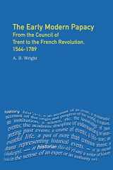 9780582087477-0582087473-Early Modern Papacy, The : From the Council of Trent to the French Revolution, 1564-1789