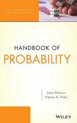 9780470647271-0470647272-Handbook of Probability
