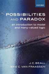 9780199259878-0199259879-Possibilities and Paradox: An Introduction to Modal and Many-Valued Logic