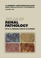 9789400986916-9400986912-Atlas of Renal Pathology (Current Histopathology, 2)