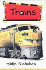 9781903207437-1903207436-Solo Transport: Trains (Solo Transport)