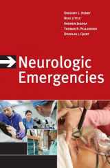 9780071635219-0071635211-Neurologic Emergencies, Third Edition