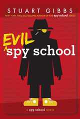 9781442494909-1442494905-Evil Spy School