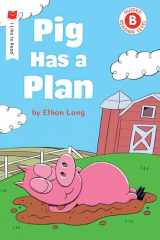9780823438808-0823438805-Pig Has a Plan (I Like to Read)
