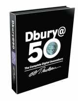 9781524861612-1524861618-Dbury@50: The Complete Digital Doonesbury