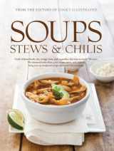 9781933615622-1933615621-Soups Stews & Chilis