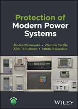 9781118817230-1118817230-Protection of Modern Power Systems