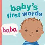 9781645586319-1645586316-Baby's First Words