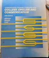 9780070728561-0070728569-Communication Problems Correlated With College English and Communication