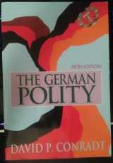 9780801307690-0801307694-The German Polity