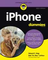 9781119837152-1119837154-Iphone for Dummies