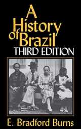 9780231079549-0231079540-A History of Brazil