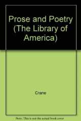 9780521263436-0521263433-Prose and Poetry (The Library of America)