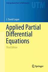 9783319124926-3319124927-Applied Partial Differential Equations (Undergraduate Texts in Mathematics)