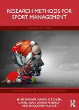 9781032501956-1032501952-Research Methods for Sport Management (Foundations of Sport Management)