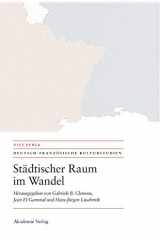 9783050046204-3050046201-Städtischer Raum im Wandel/Espaces urbains en mutation: Modernität - Mobilität - Repräsentationen/Modernités - mobilités - représentations (Vice ... Kulturstudien, 4) (German Edition)
