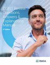 9781604208276-1604208279-CGEIT Questions, Answers & Explanations, 5th Edition (English and Italian Edition)