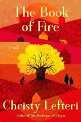 9780593497272-0593497279-The Book of Fire: A Novel