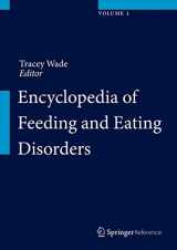 9789812871039-9812871039-Encyclopedia of Feeding and Eating Disorders