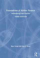 9781138367760-1138367761-Foundations of Airline Finance: Methodology and Practice