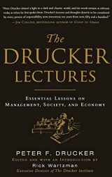 9780071700450-0071700455-The Drucker Lectures: Essential Lessons on Management, Society and Economy