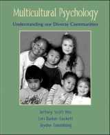 9780072979978-0072979976-Multicultural Psychology: Understanding our Diverse Communities