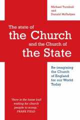 9780232528817-0232528810-The State of the Church and the Church of the State