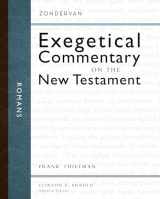 9780310104032-0310104033-Romans (Zondervan Exegetical Commentary on the New Testament)