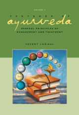 9781883725143-1883725143-Textbook of Ayurveda, Volume Three: General Principles of Management and Treatment